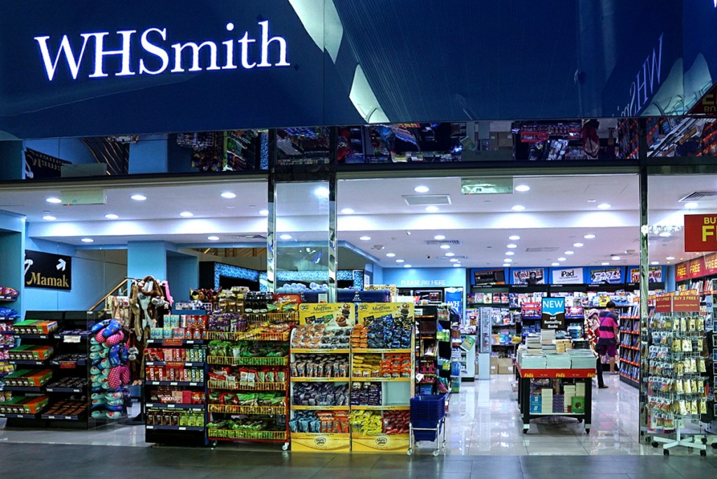 WHSmith